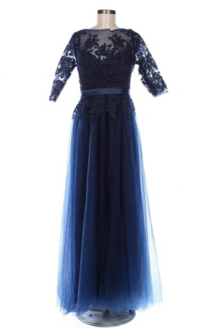 Šaty  BabyOnlineDress, Veľkosť XL, Farba Modrá, Cena  15,71 €