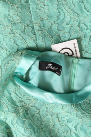 Kleid Badoo, Größe XL, Farbe Grün, Preis 16,37 €