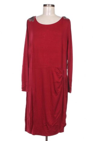 Φόρεμα Balsamik, Μέγεθος XXL, Χρώμα Κόκκινο, Τιμή 26,72 €