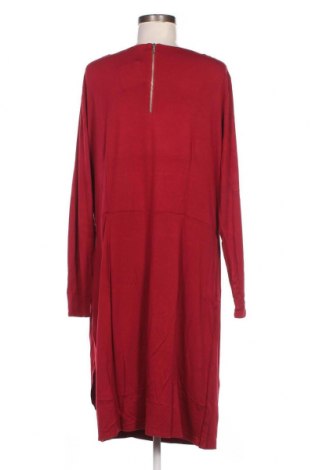 Φόρεμα Balsamik, Μέγεθος XXL, Χρώμα Κόκκινο, Τιμή 29,51 €