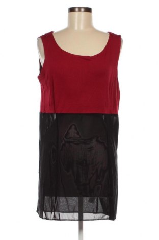 Šaty  Balsamik, Velikost 3XL, Barva Červená, Cena  673,00 Kč