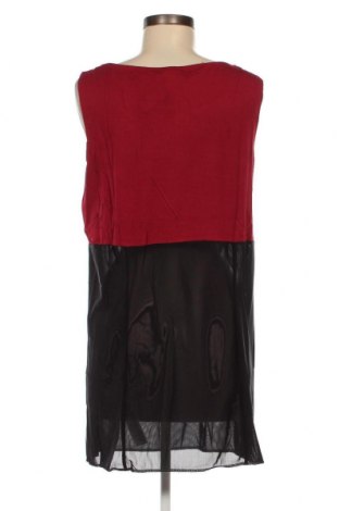 Kleid Balsamik, Größe 3XL, Farbe Rot, Preis 23,94 €