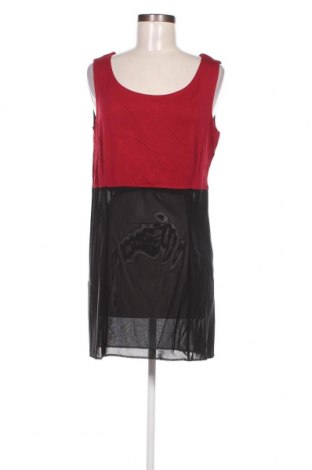 Šaty  Balsamik, Velikost XXL, Barva Červená, Cena  595,00 Kč