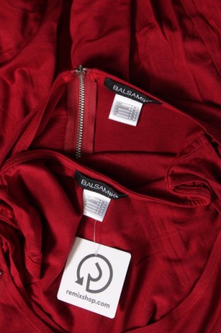 Kleid Balsamik, Größe 4XL, Farbe Rot, Preis 21,15 €