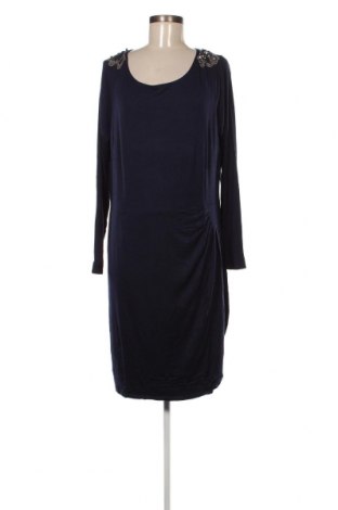 Φόρεμα Balsamik, Μέγεθος XXL, Χρώμα Μπλέ, Τιμή 44,54 €