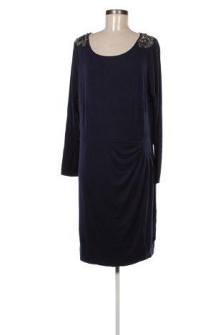 Kleid Balsamik, Größe XXL, Farbe Blau, Preis 23,94 €