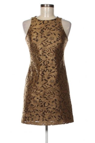 Kleid Banana Republic, Größe XS, Farbe Golden, Preis € 21,39