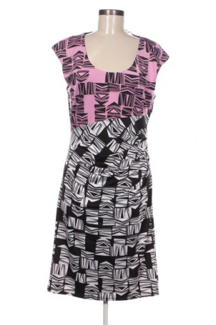 Φόρεμα Bandolera, Μέγεθος L, Χρώμα Πολύχρωμο, Τιμή 23,91 €