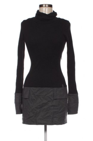 Φόρεμα Barbara Bui, Μέγεθος S, Χρώμα Μαύρο, Τιμή 76,08 €