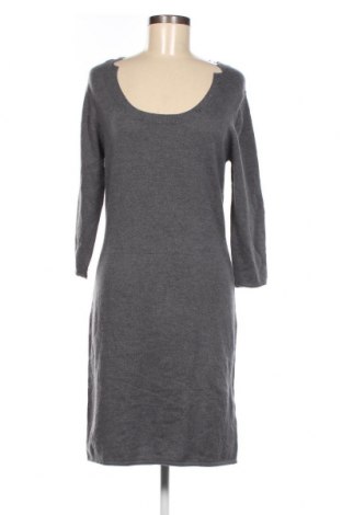 Kleid Basefield, Größe M, Farbe Grau, Preis 13,36 €