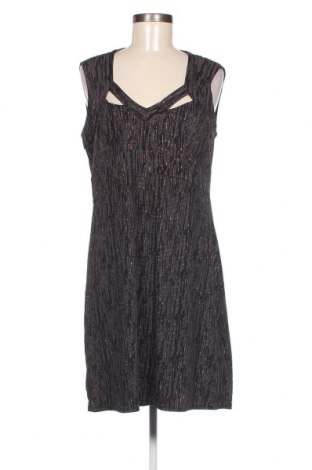 Kleid Bel&Bo, Größe XL, Farbe Schwarz, Preis 15,14 €