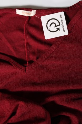 Šaty  Belloya, Veľkosť M, Farba Červená, Cena  4,13 €