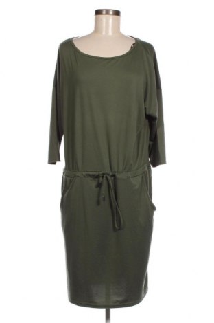 Φόρεμα Beloved, Μέγεθος L, Χρώμα Πράσινο, Τιμή 7,18 €