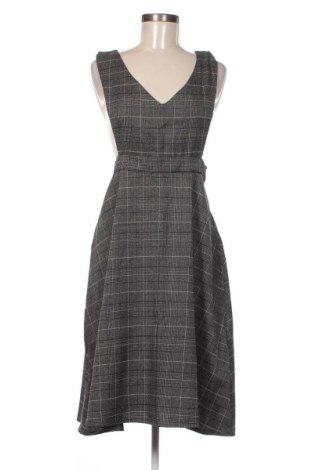 Kleid Benissimo, Größe M, Farbe Grau, Preis 9,60 €