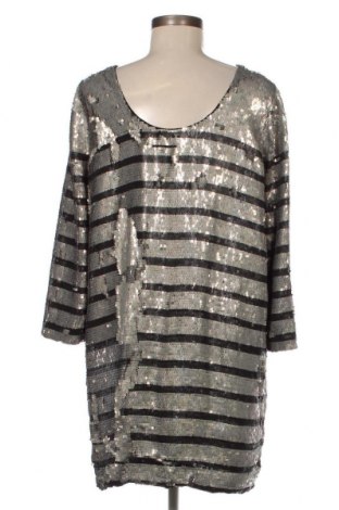 Kleid Berenice, Größe M, Farbe Silber, Preis € 81,33