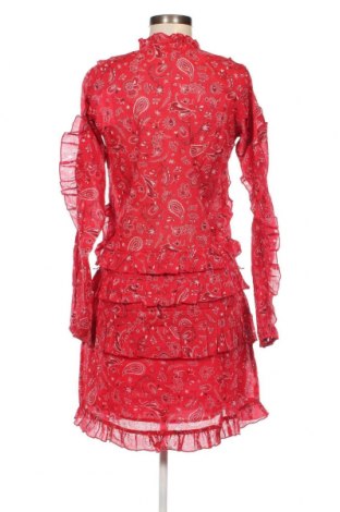 Šaty  Berenice, Velikost S, Barva Vícebarevné, Cena  2 015,00 Kč