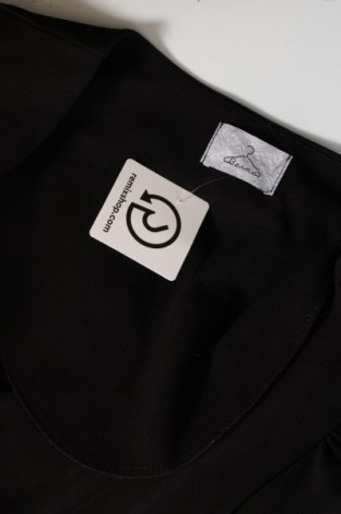 Φόρεμα Berna, Μέγεθος M, Χρώμα Μαύρο, Τιμή 13,50 €