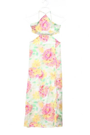 Kleid Bershka, Größe XS, Farbe Mehrfarbig, Preis € 23,71