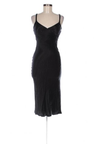 Kleid Bershka, Größe S, Farbe Schwarz, Preis 26,37 €