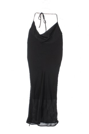 Φόρεμα Bershka, Μέγεθος XS, Χρώμα Μαύρο, Τιμή 11,86 €