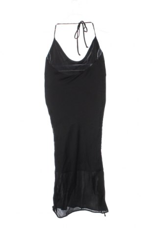 Kleid Bershka, Größe XS, Farbe Schwarz, Preis € 10,99