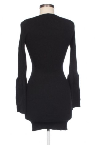 Šaty  Bershka, Veľkosť M, Farba Čierna, Cena  4,11 €