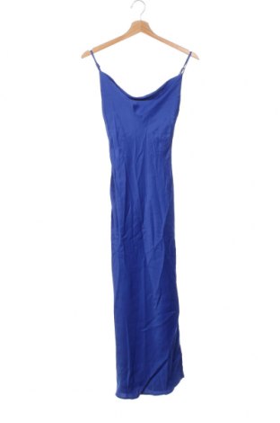 Kleid Bershka, Größe XS, Farbe Blau, Preis 15,00 €