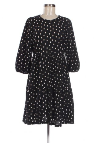 Kleid Bershka, Größe L, Farbe Schwarz, Preis € 8,90