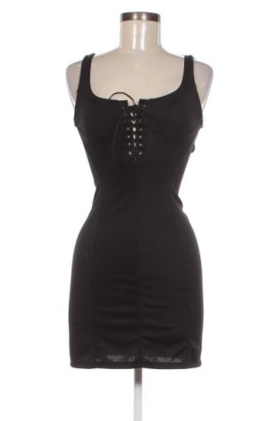 Kleid Bershka, Größe S, Farbe Schwarz, Preis 17,34 €