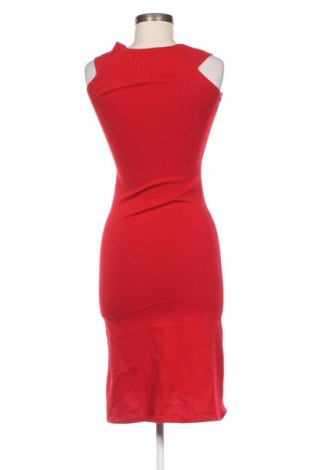 Kleid Bershka, Größe M, Farbe Rot, Preis € 12,11