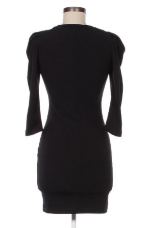 Φόρεμα Bershka, Μέγεθος S, Χρώμα Μαύρο, Τιμή 4,49 €