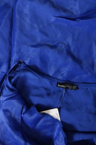 Kleid Bershka, Größe S, Farbe Blau, Preis 8,90 €
