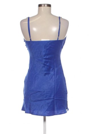 Φόρεμα Bershka, Μέγεθος S, Χρώμα Μπλέ, Τιμή 8,90 €