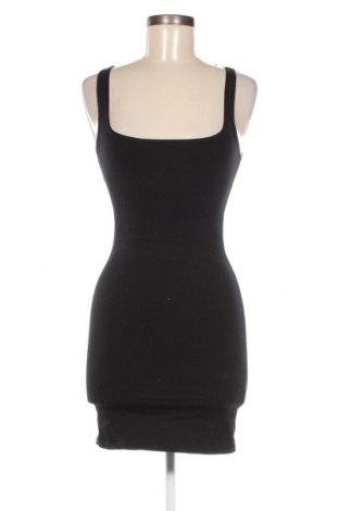 Φόρεμα Bershka, Μέγεθος S, Χρώμα Μαύρο, Τιμή 5,02 €