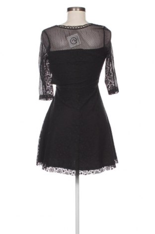 Šaty  Bershka, Veľkosť M, Farba Čierna, Cena  3,95 €