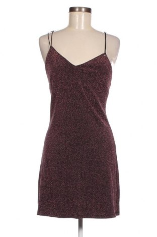 Kleid Bershka, Größe S, Farbe Rosa, Preis 9,00 €