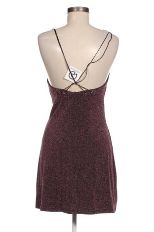 Kleid Bershka, Größe S, Farbe Rosa, Preis 9,00 €