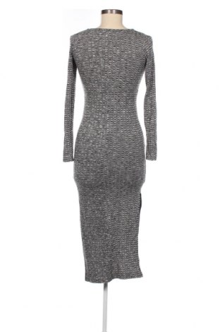 Φόρεμα Bershka, Μέγεθος XS, Χρώμα Γκρί, Τιμή 3,59 €