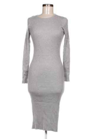 Kleid Bershka, Größe M, Farbe Grau, Preis 13,12 €
