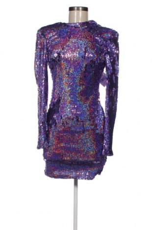 Φόρεμα Bershka, Μέγεθος M, Χρώμα Βιολετί, Τιμή 19,73 €