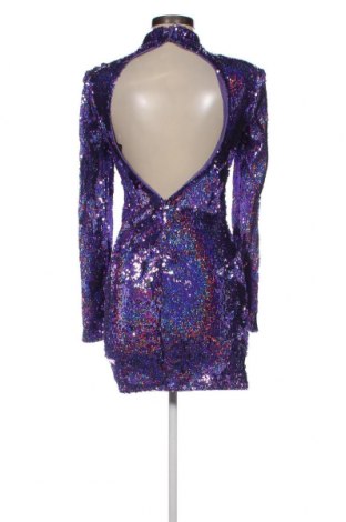 Φόρεμα Bershka, Μέγεθος M, Χρώμα Βιολετί, Τιμή 19,73 €