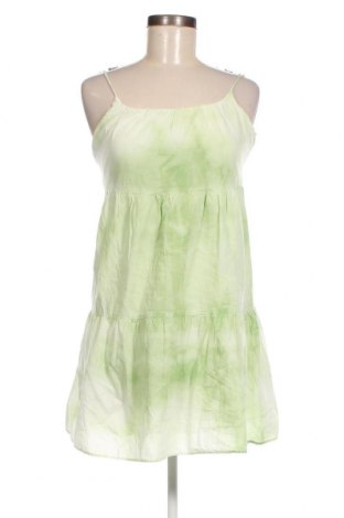 Šaty  Bershka, Veľkosť S, Farba Zelená, Cena  23,71 €