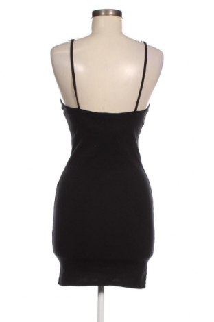 Kleid Bershka, Größe S, Farbe Schwarz, Preis 4,79 €