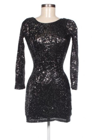Φόρεμα Bershka, Μέγεθος S, Χρώμα Πολύχρωμο, Τιμή 21,53 €