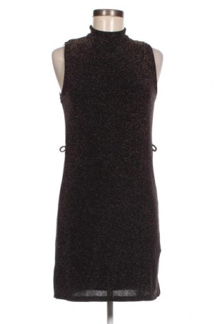 Φόρεμα Bershka, Μέγεθος M, Χρώμα Πολύχρωμο, Τιμή 4,31 €