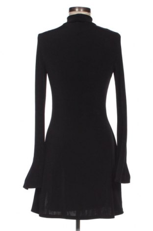 Šaty  Bershka, Veľkosť L, Farba Čierna, Cena  6,58 €