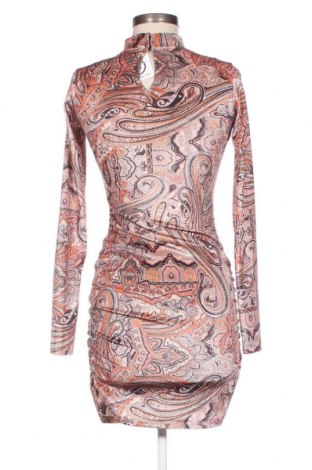 Kleid Bershka, Größe S, Farbe Mehrfarbig, Preis 4,64 €