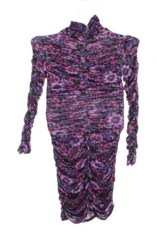 Šaty  Bershka, Velikost XS, Barva Vícebarevné, Cena  226,00 Kč