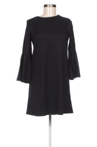 Šaty  Bershka, Velikost S, Barva Černá, Cena  555,00 Kč