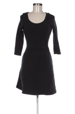 Kleid Bershka, Größe M, Farbe Schwarz, Preis 8,49 €